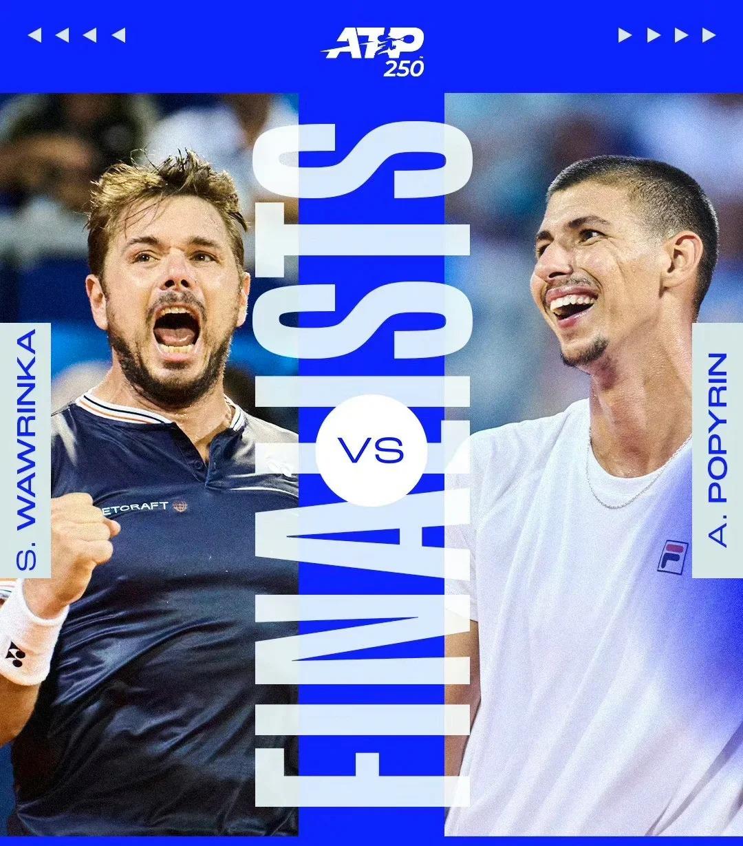 日本网球队完胜英国网球队，瓦林卡爆发神勇